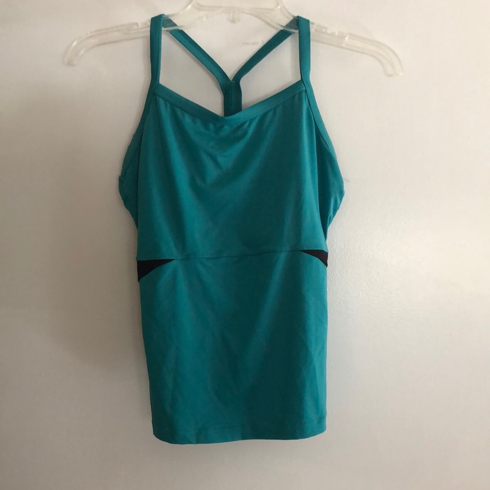 Workout top